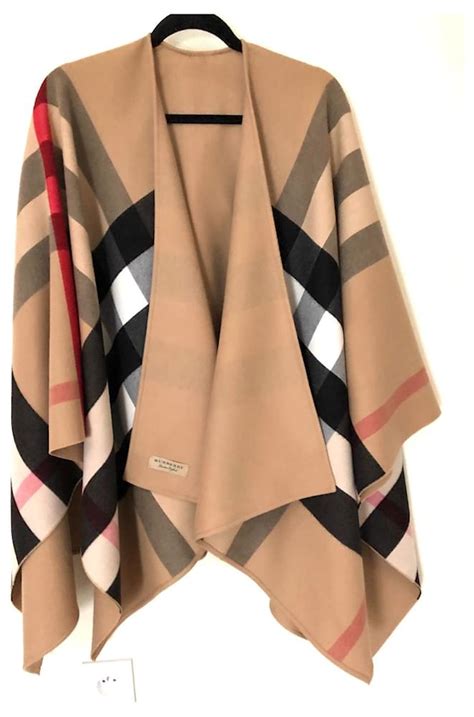 kids burberry poncho|Burberry ponchos on sale.